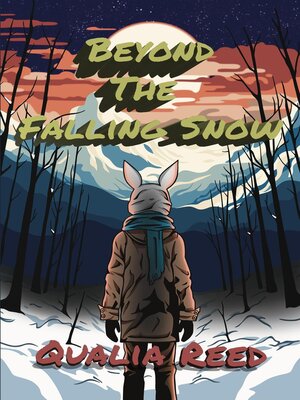 cover image of Beyond the Falling Snow